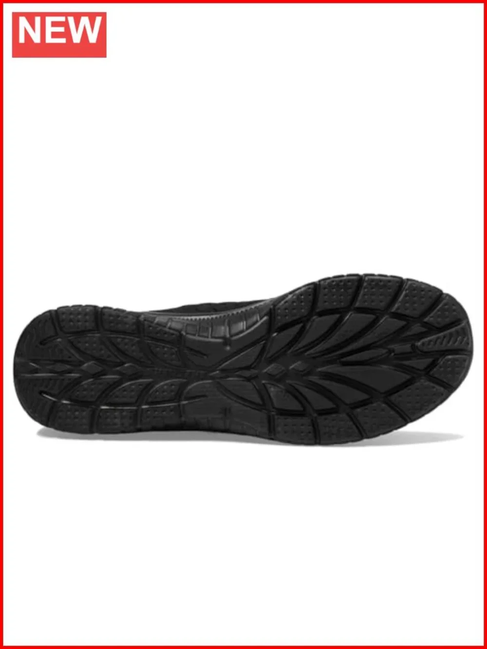 Slip On Sneakers with Memory Foam Insole - Women's Athletic Shoes